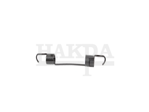 -IVECO-CALIPER BRAKE REPAIR KIT 4,5 MM.